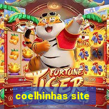 coelhinhas site